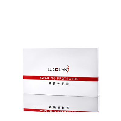 山西气血能量增强套