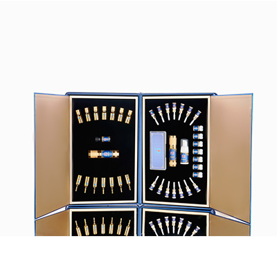 山西7D私密抗衰养护套